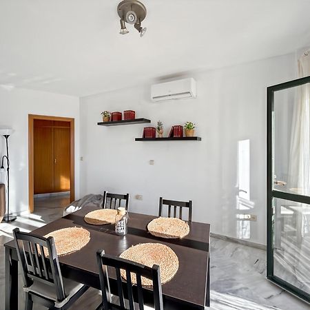 Exclusive Malaga Apartments With Cathedral Views And Auto Check-In Εξωτερικό φωτογραφία