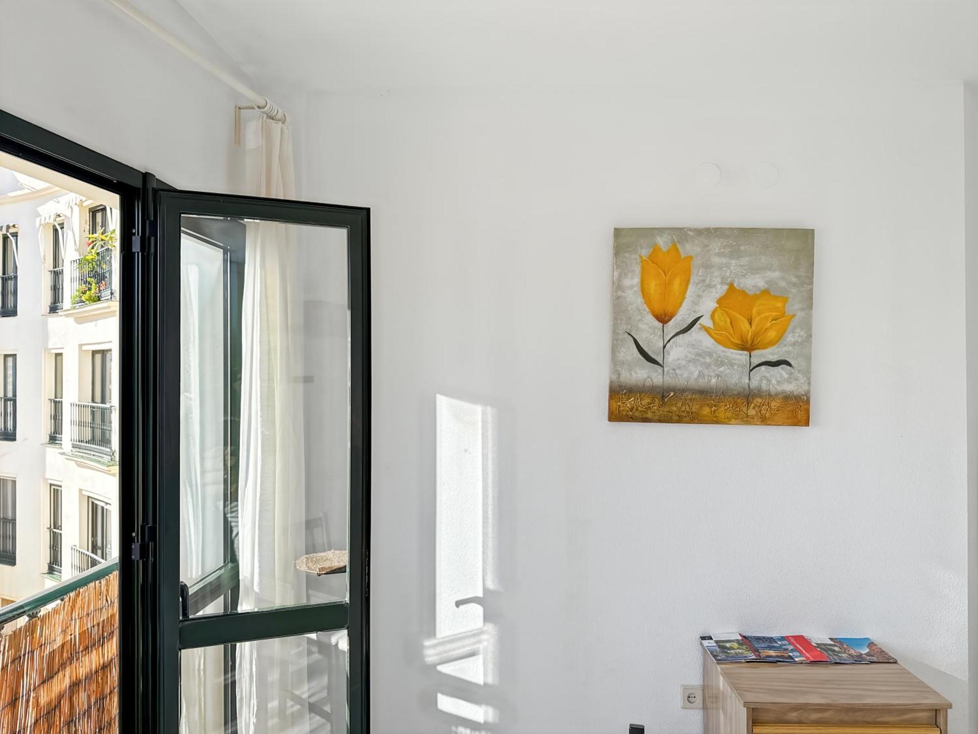 Exclusive Malaga Apartments With Cathedral Views And Auto Check-In Εξωτερικό φωτογραφία