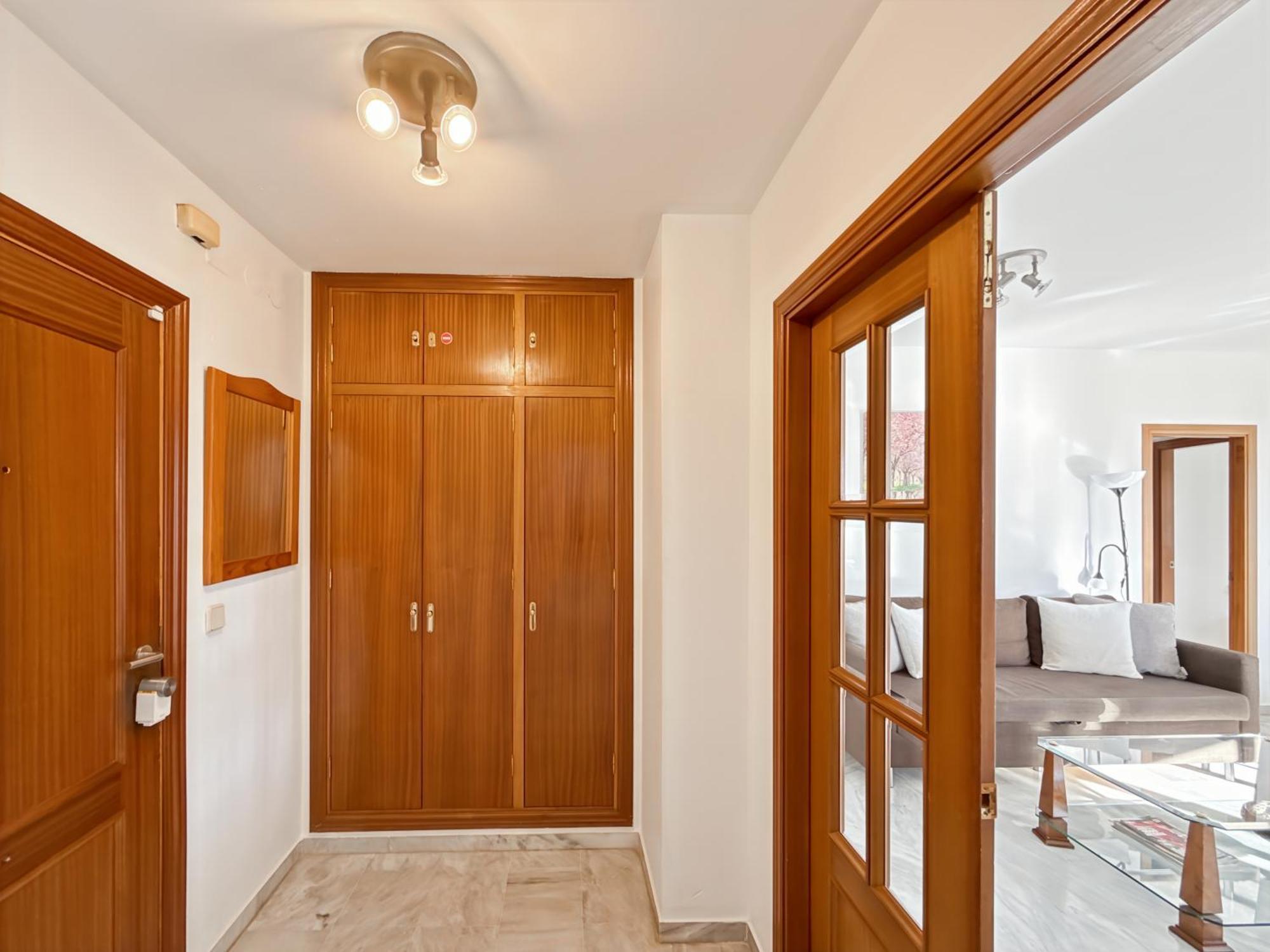 Exclusive Malaga Apartments With Cathedral Views And Auto Check-In Εξωτερικό φωτογραφία