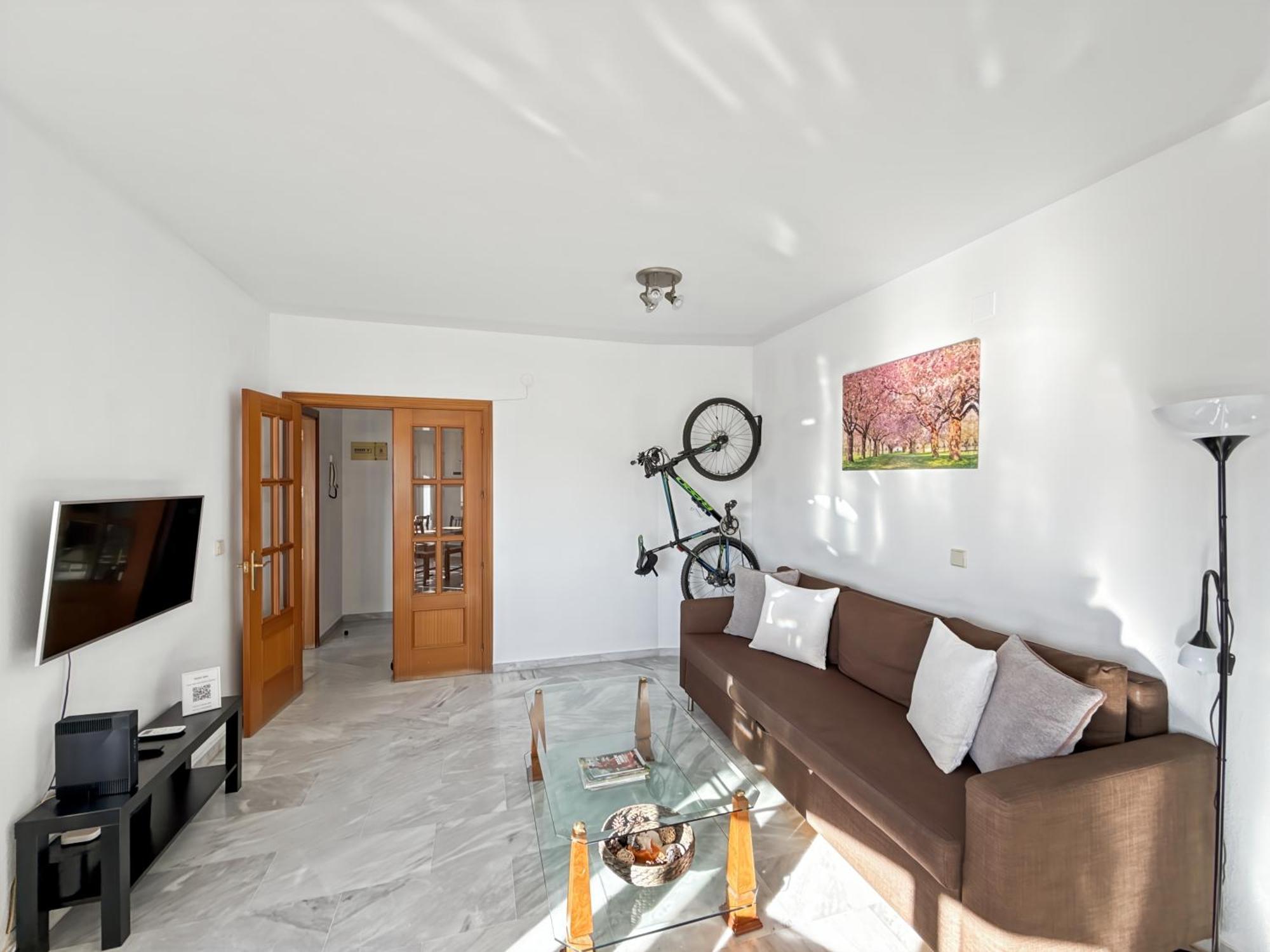 Exclusive Malaga Apartments With Cathedral Views And Auto Check-In Εξωτερικό φωτογραφία