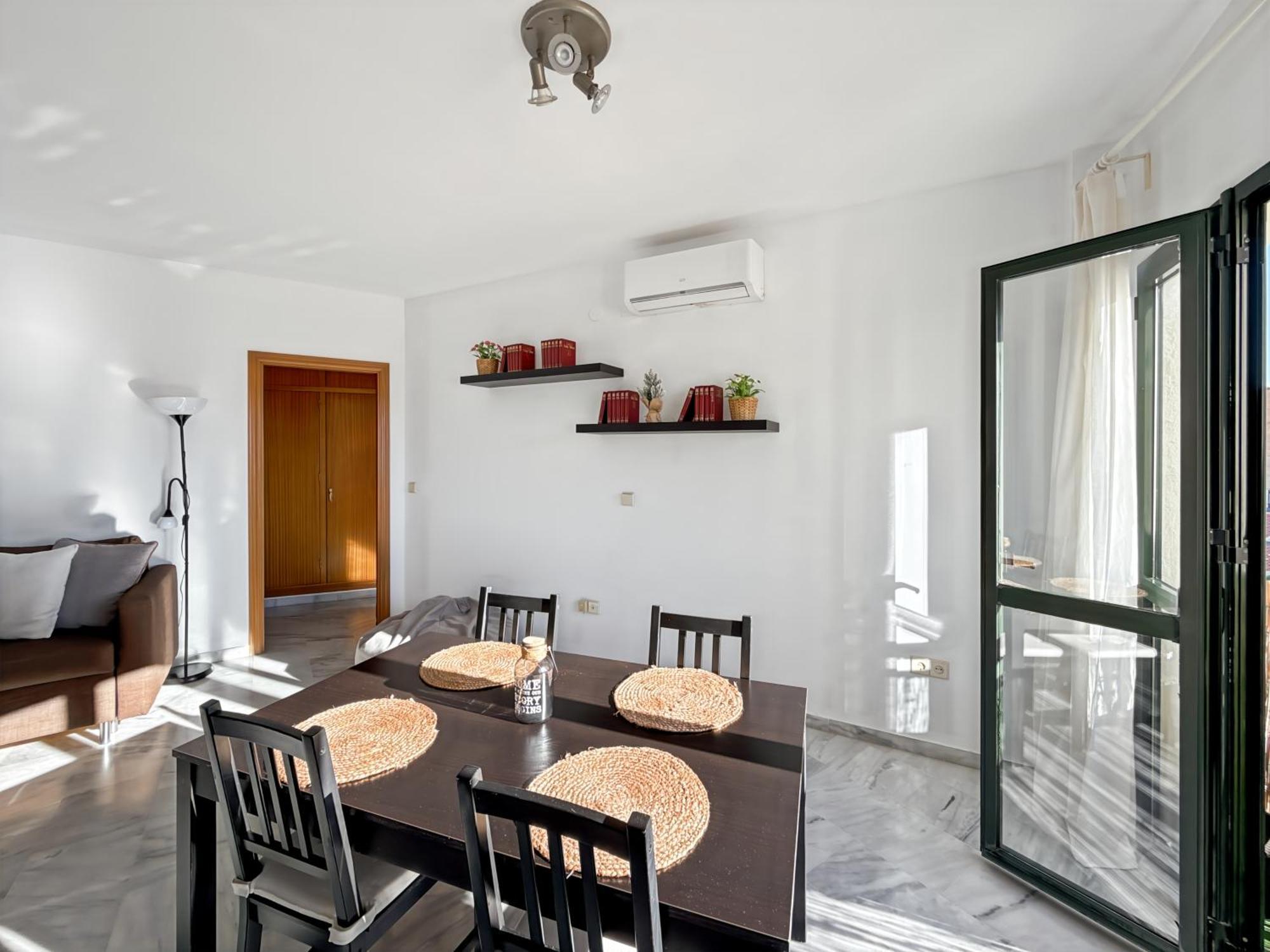 Exclusive Malaga Apartments With Cathedral Views And Auto Check-In Εξωτερικό φωτογραφία