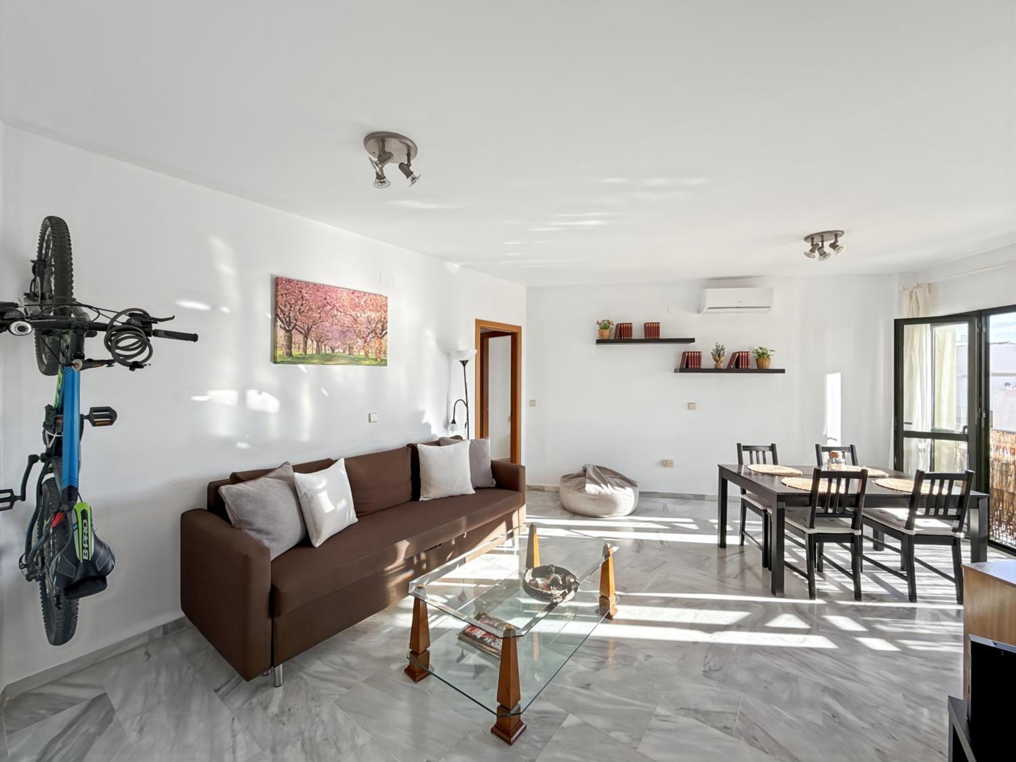 Exclusive Malaga Apartments With Cathedral Views And Auto Check-In Εξωτερικό φωτογραφία