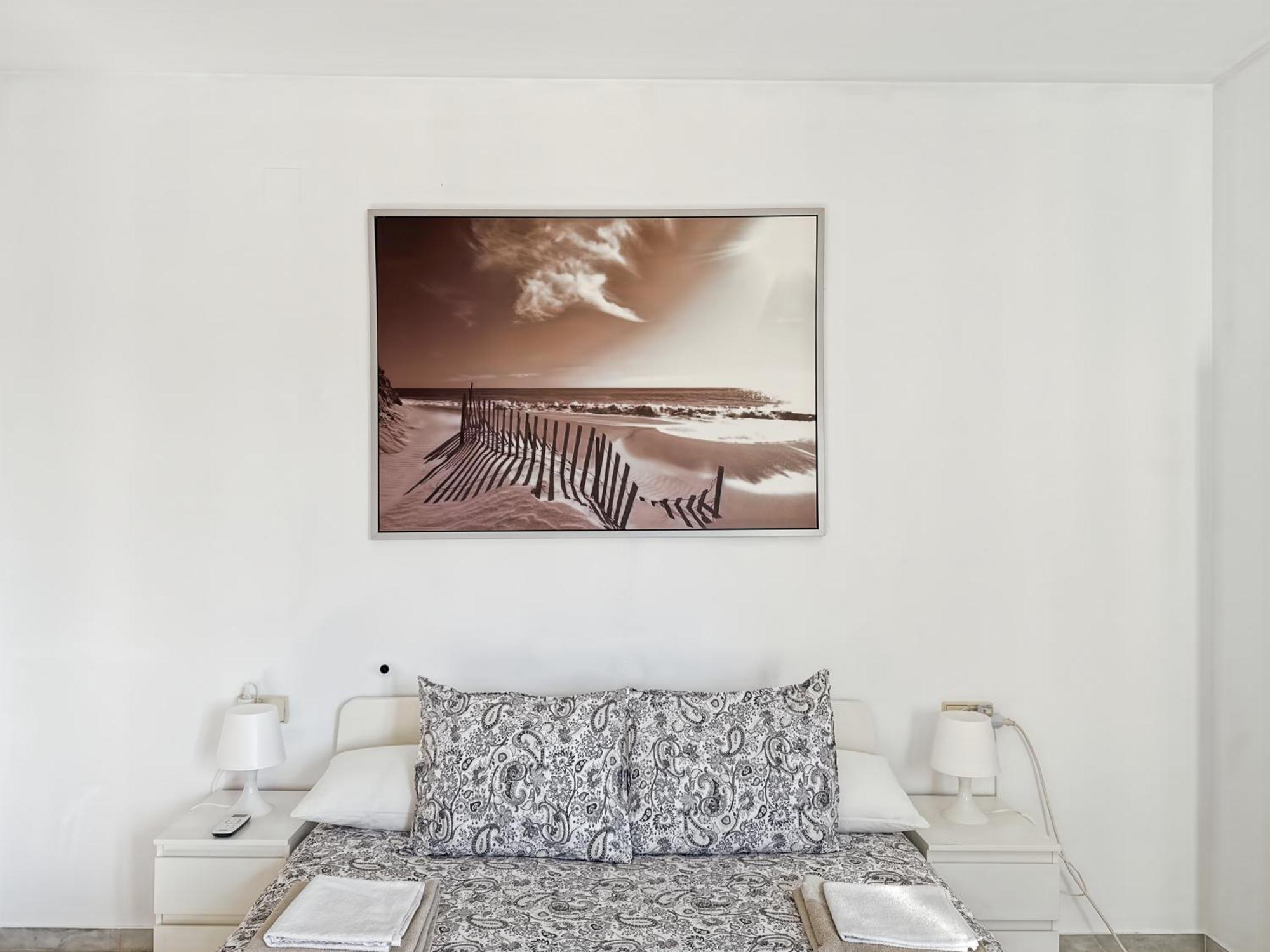 Exclusive Malaga Apartments With Cathedral Views And Auto Check-In Εξωτερικό φωτογραφία