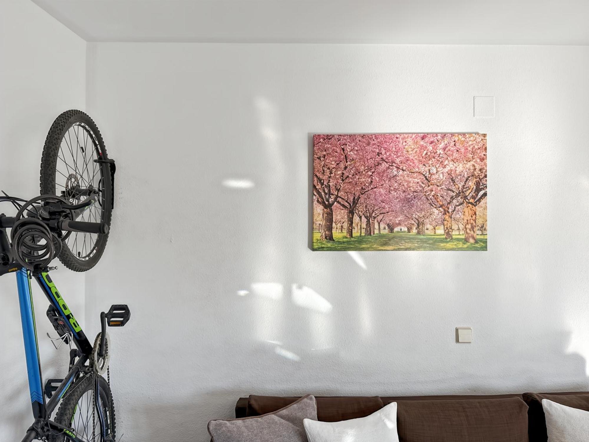 Exclusive Malaga Apartments With Cathedral Views And Auto Check-In Εξωτερικό φωτογραφία